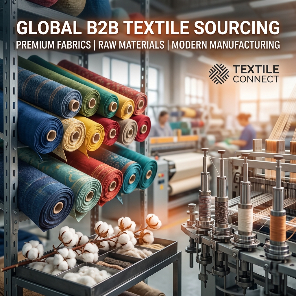 TSN Premium Textile Visual